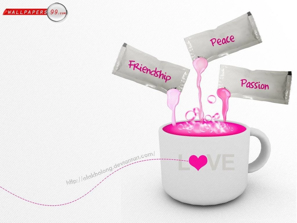 Cute 3D Wallpapers Wallpapers Cave