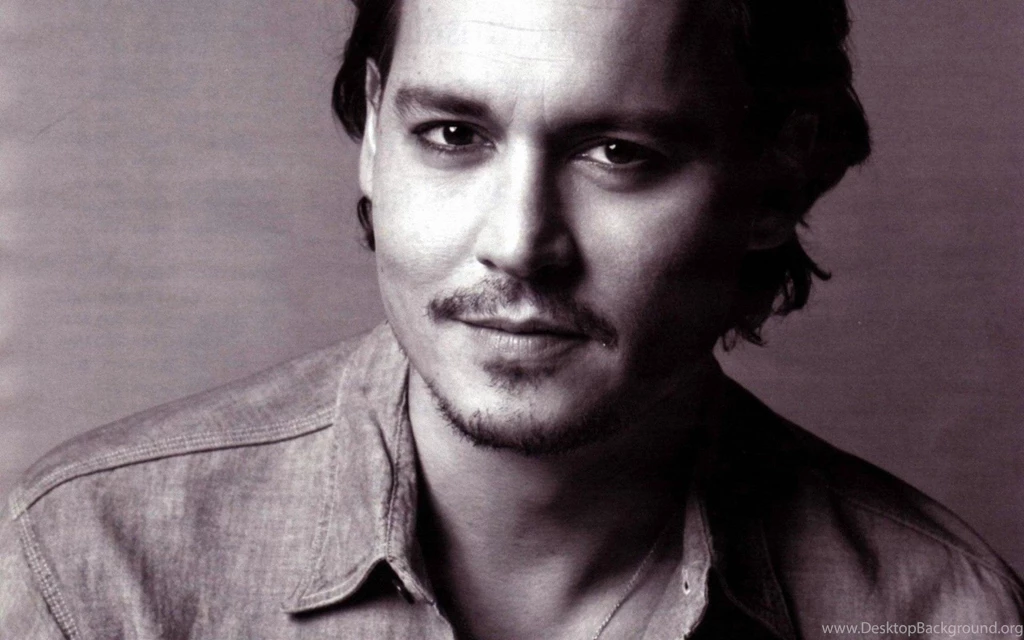 Johnny Depp Wallpapers HD Wallpapers 91688