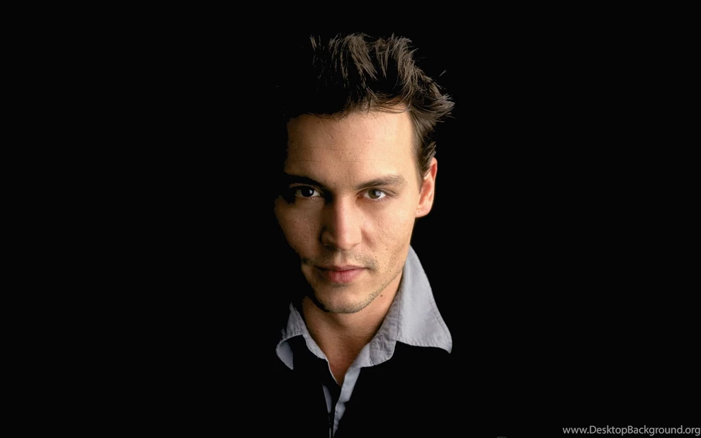 Johnny Depp Wallpapers