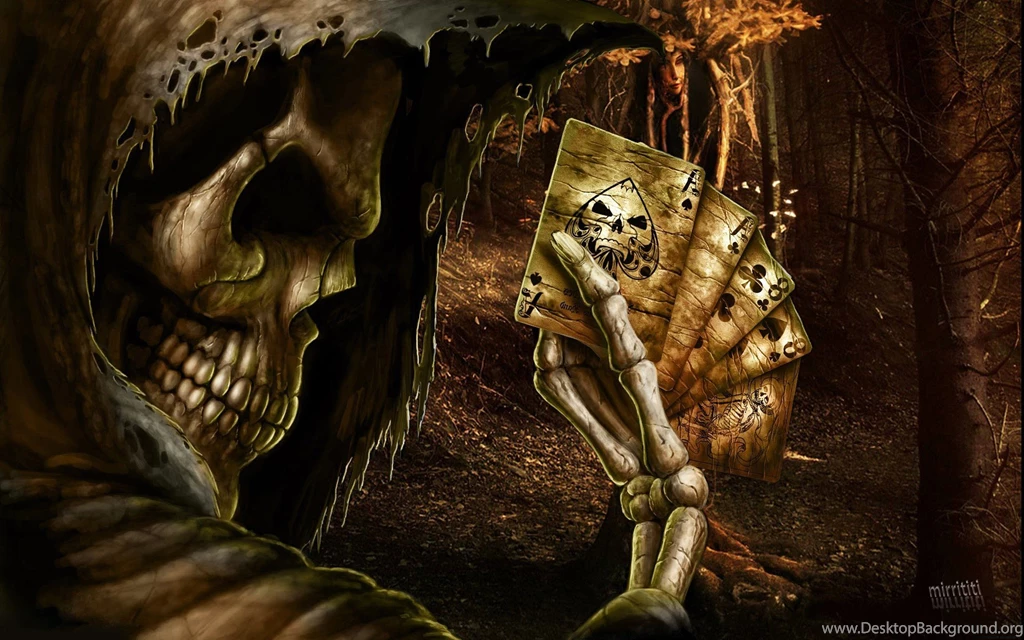 1024x768px Reaper