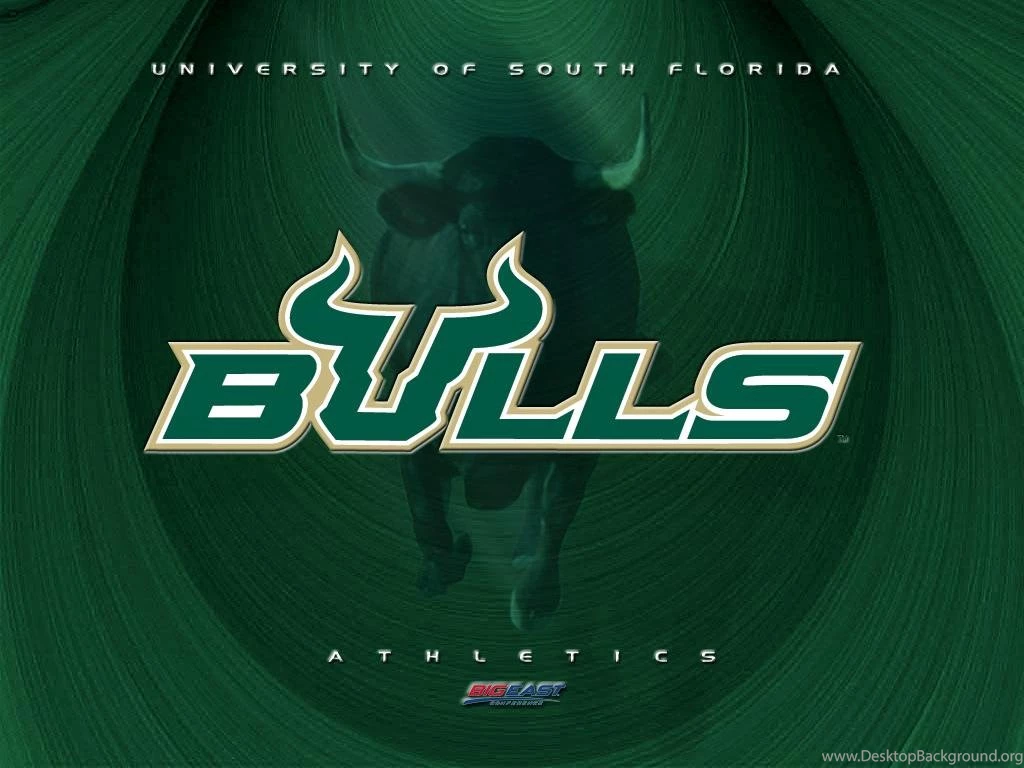 2007 08 GoUSFBulls.com Wallpapers GoUSFBulls.com—Official ...