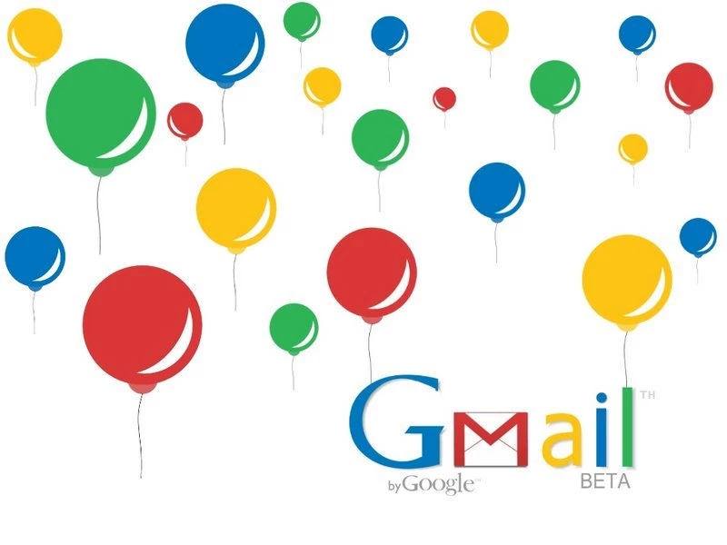 Wallpapers For Gmail Wallpapers Zone