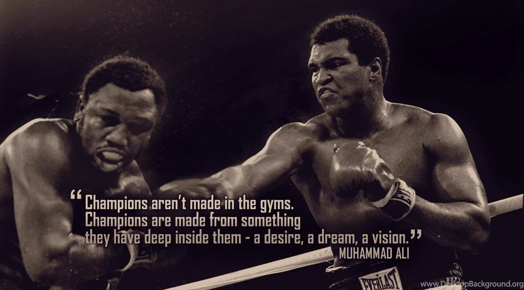 71 Boxing HD Wallpapers