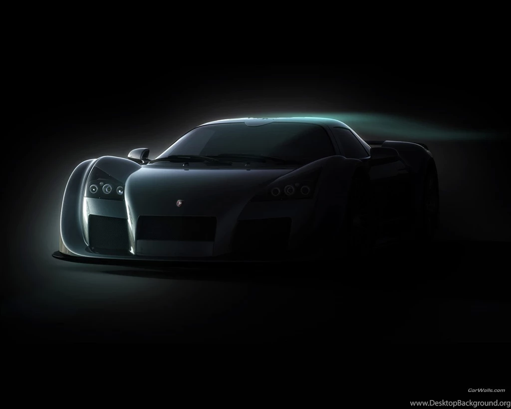 30 Black Themed Wallpapers