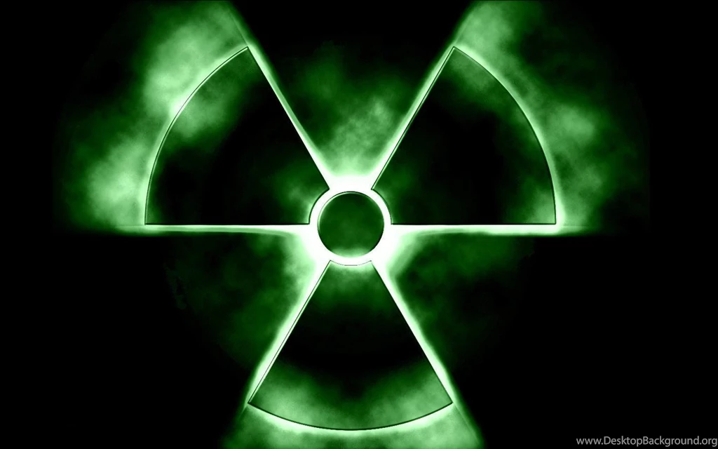 Toxic Wallpapers 140284
