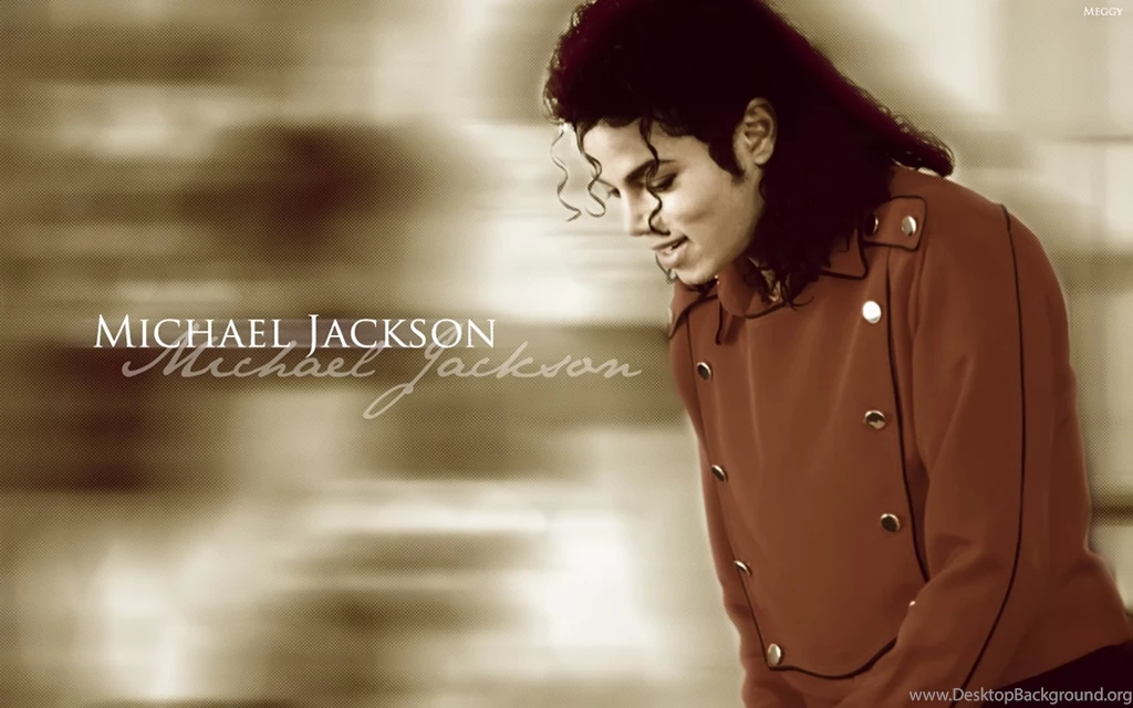 Michael Jackson Hd Wallpapers Free Download