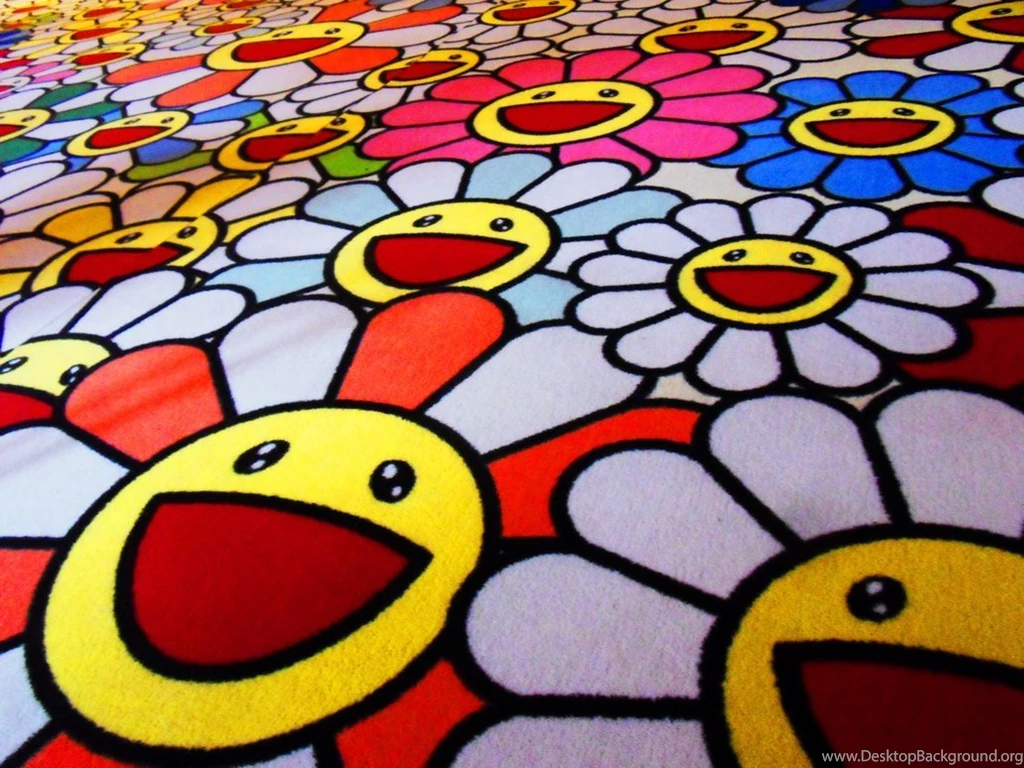 Murakami In Versailles 9 By Skyang On DeviantArt
