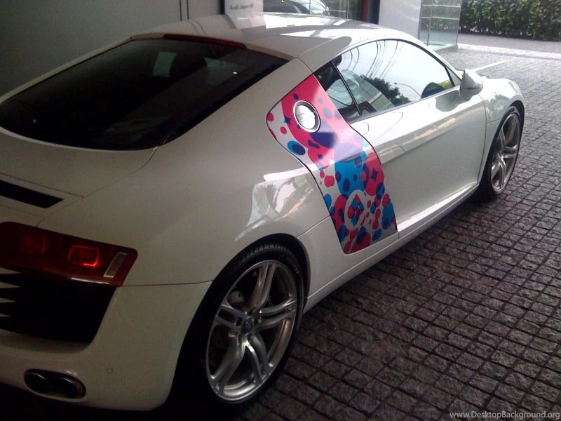 Gopdebates: Takashi Murakami Wallpapers