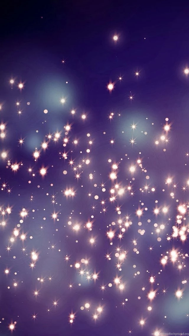 Dazzling Fireworks iPhone 5s Wallpapers Download