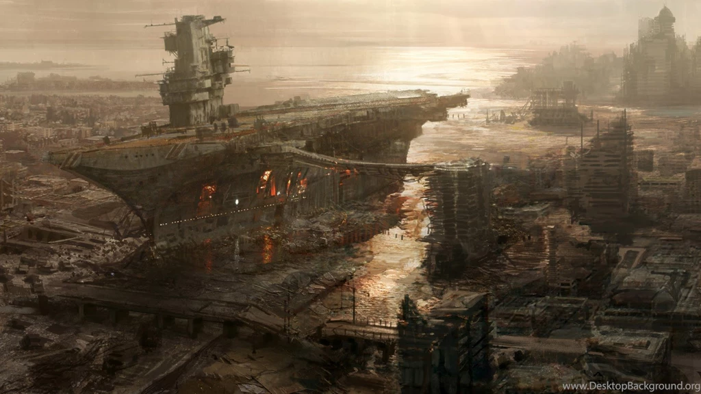 AMAZING FANTASY ARCHITECTURE HD QUALITY DESKTOP WALLPAPERS ...