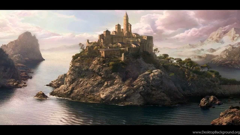 Amazing Fantasy Wallpapers YouTube