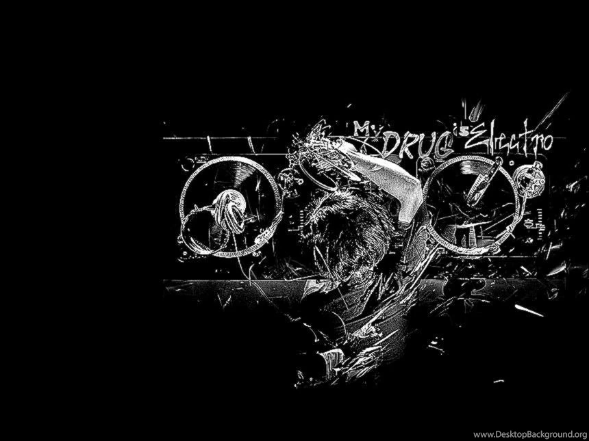Hd Dj Wallpapers