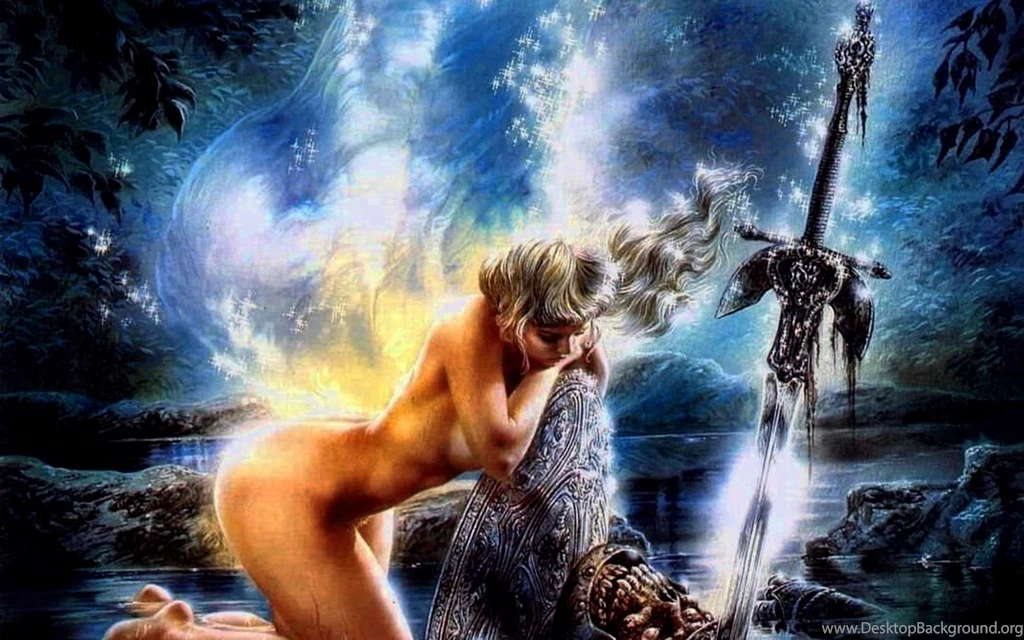 Amazing Fantasy Wallpapers – 1680×1050 High Definition Wallpapers ...