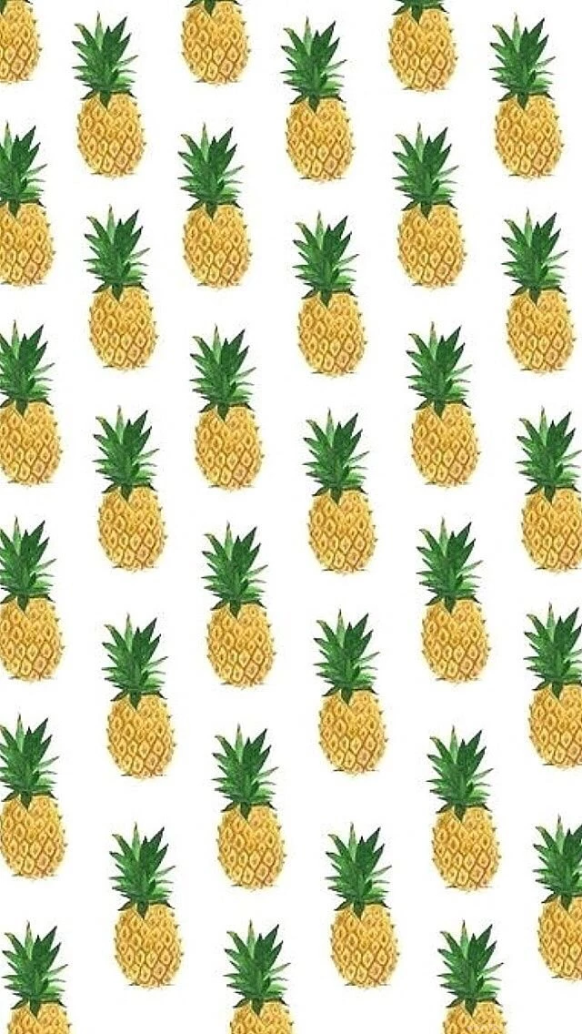 Pineapples Iphone Wallpapers
