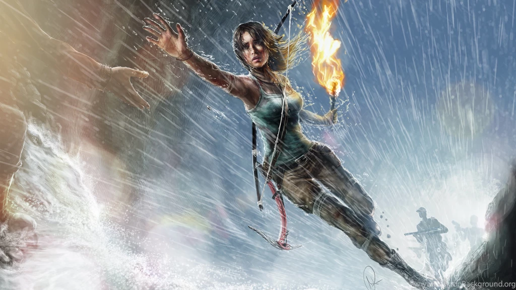 Amazing Fantasy Girl Ultra HD Computer Desktop Wallpapers 2016 (12 ...