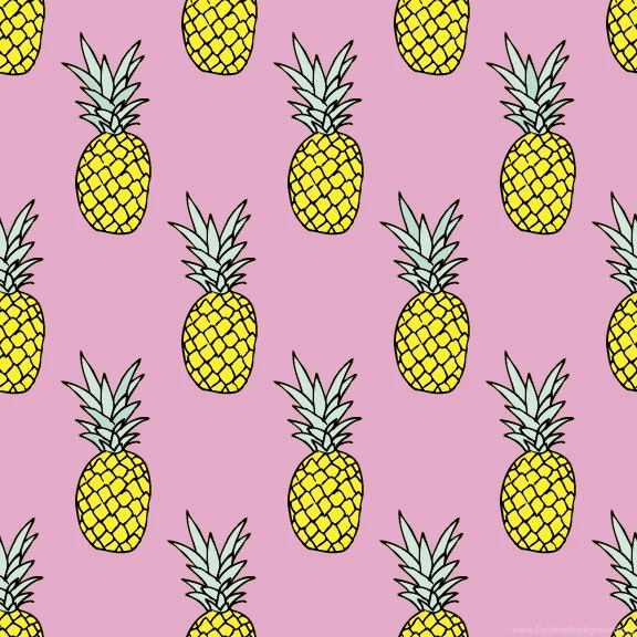 Pineapple Party