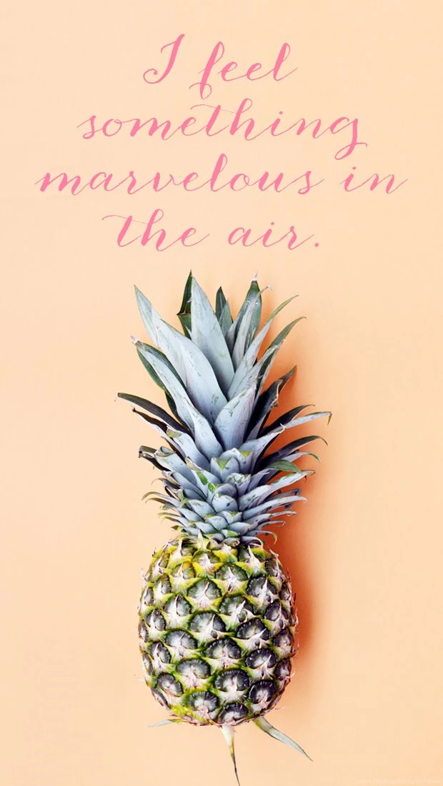 Happy Pineapple: Wallpapers Downloads