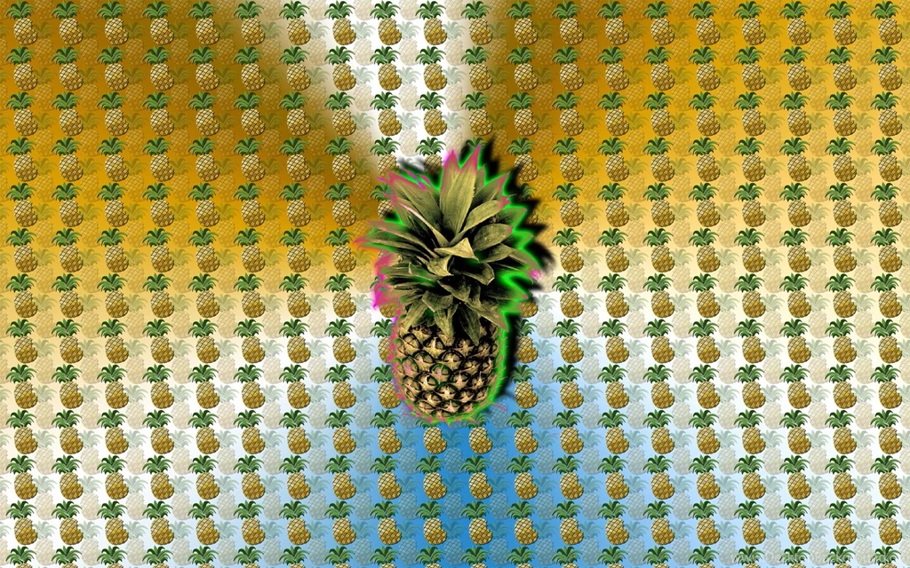 13 Pineapple Wallpapers :: Pineapple Wallpapers