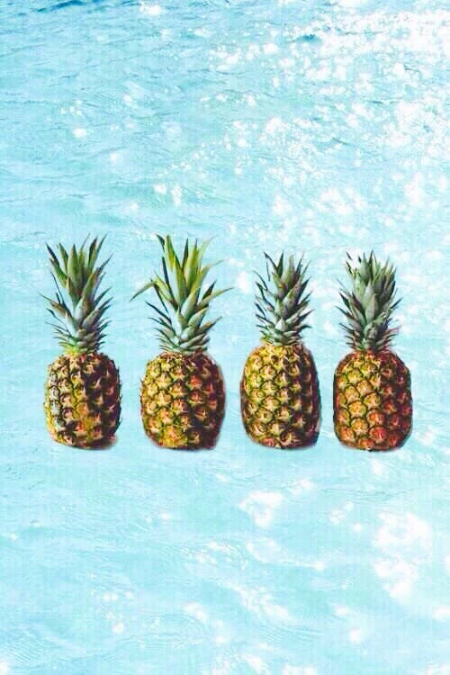 Pineapple Wallpapers ⭐
