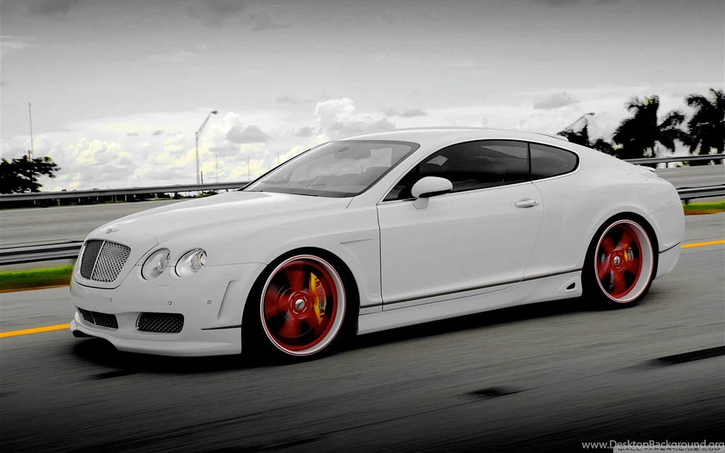 Bentley HD Desktop Wallpapers : High Definition : Fullscreen ...