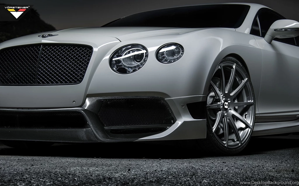 Bentley Cars HD Wallpapers Free Download