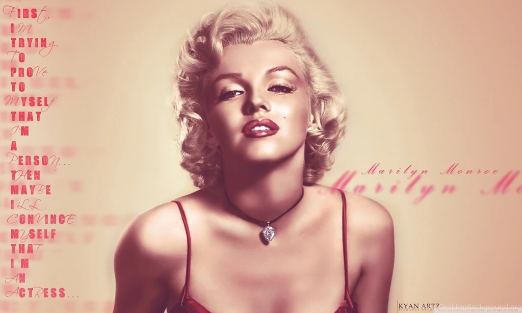 Pop Art Marilyn Monroe