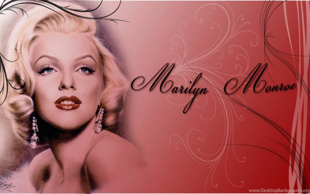 Wallpapers Marilyn Monroe Pop Art Hd 2560x1600
