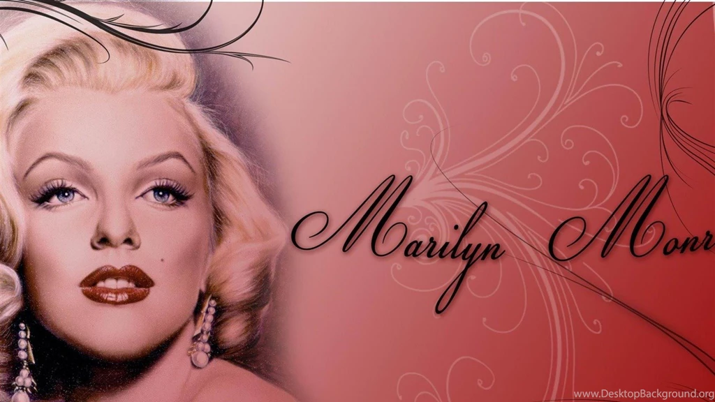 Pop Art Marilyn Monroe
