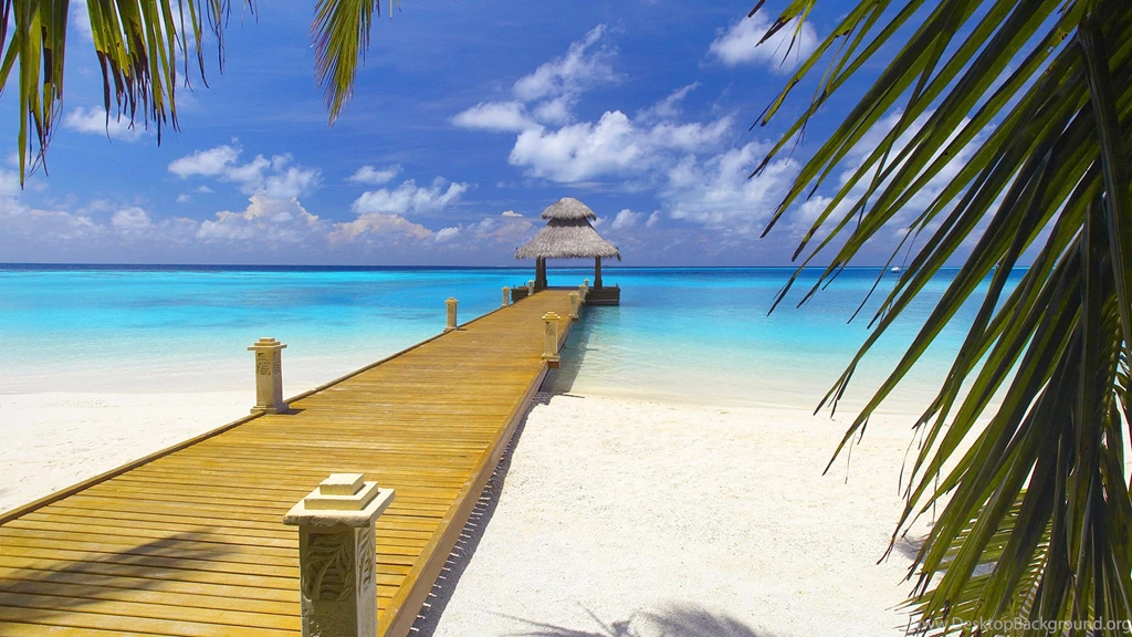 Beautiful Beach Hd Wallpapers (92)