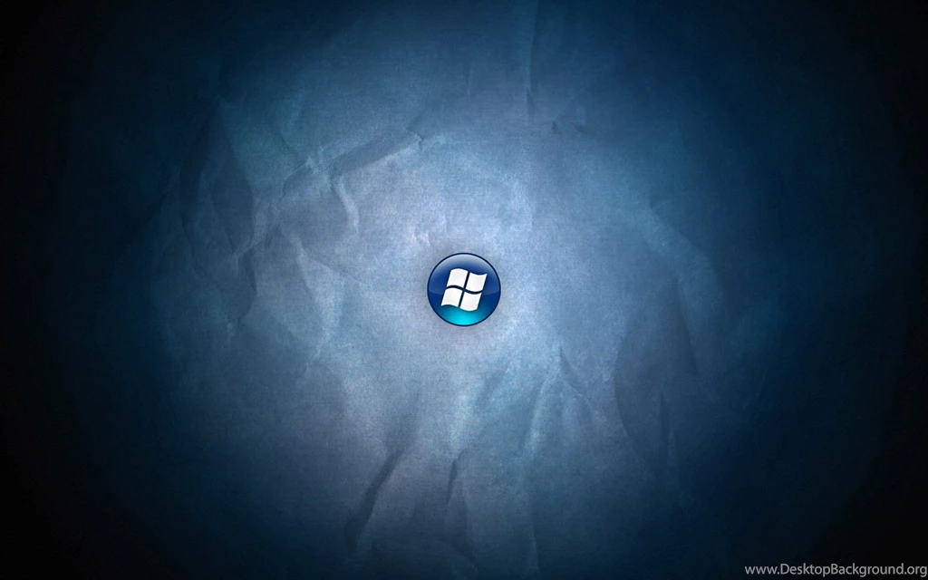 Blue Windows Logo Wallpapers