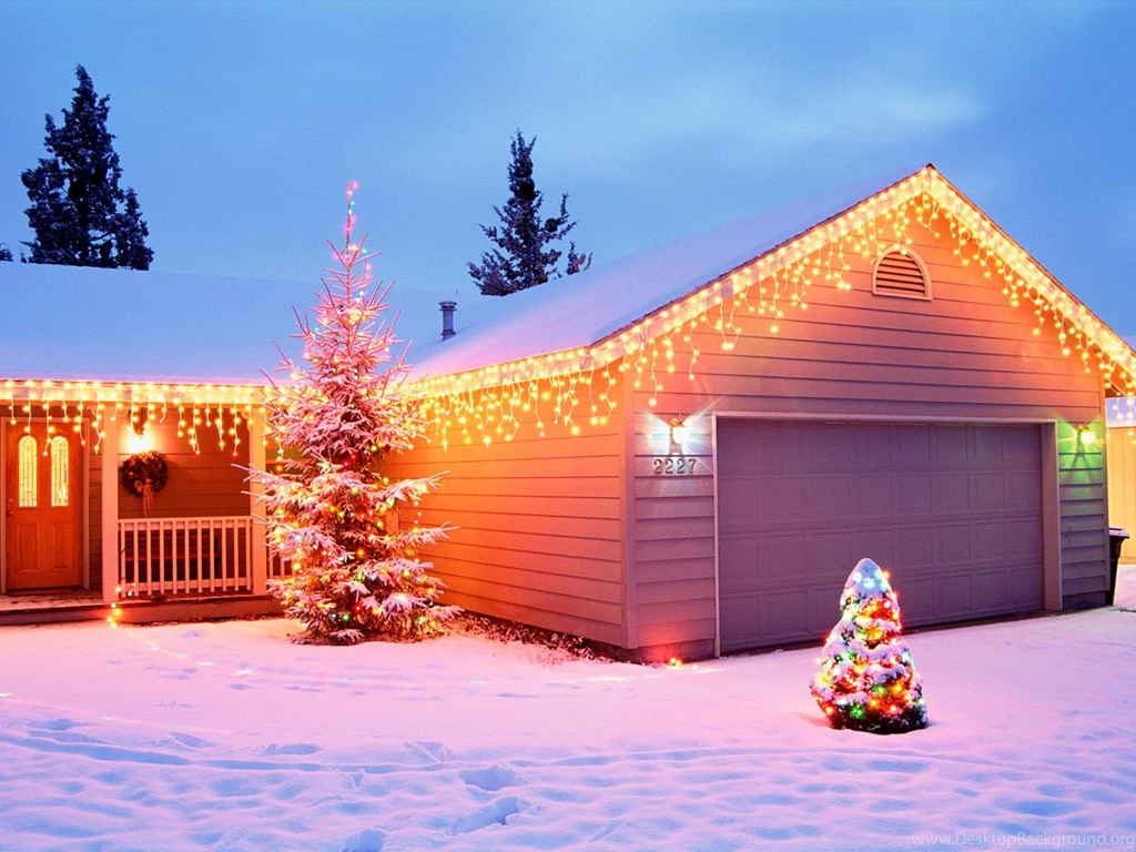 Christmas Tree Wallpapers HD Buzz World