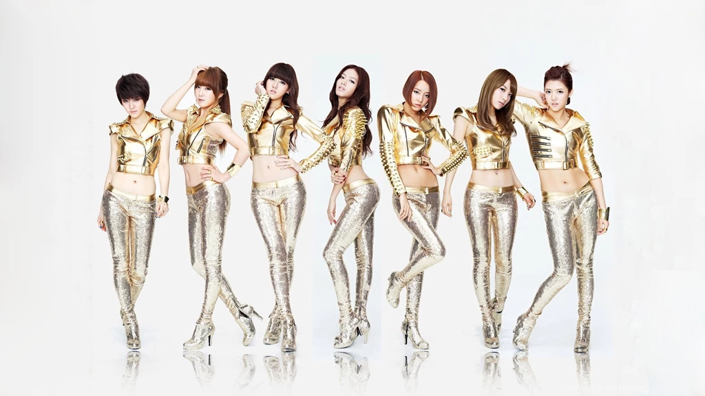 Wallpapers T Ara Official Fan Club Part 1920x1080