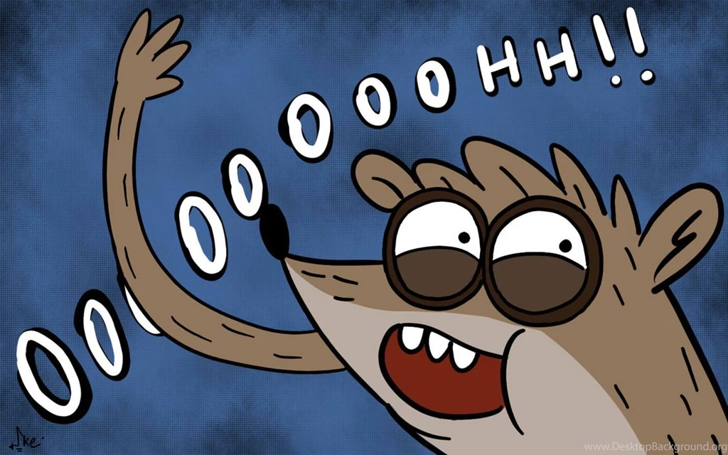 Browsing Wallpapers On DeviantArt