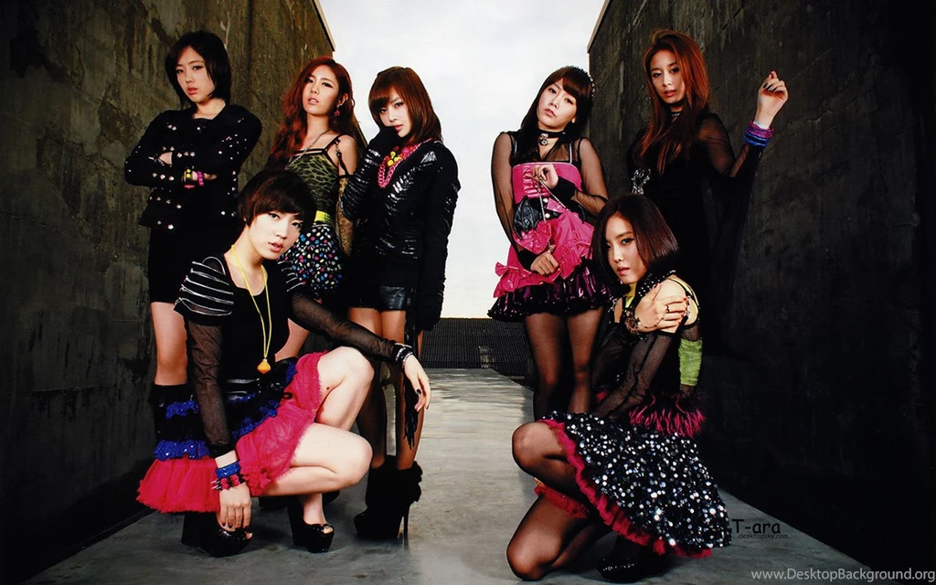 T ara Sparkle Beautiful Combination Photo HD Wallpapers 8 - Female ...