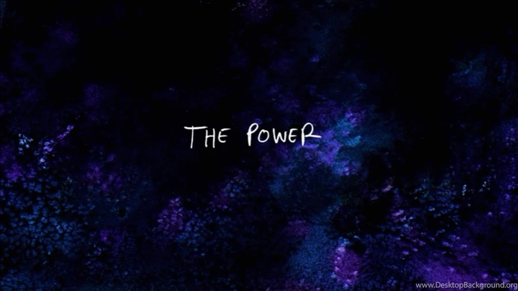 The Power" Regular Show Wiki Wikia