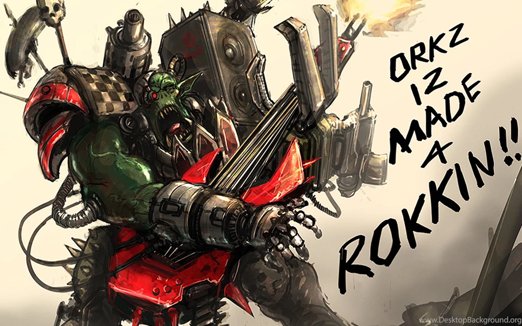 Ork