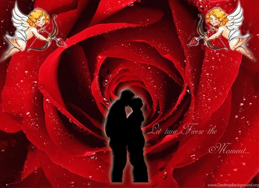 Happy Valentine's Day Wallpapers HD 3D Animated For Facebook ...