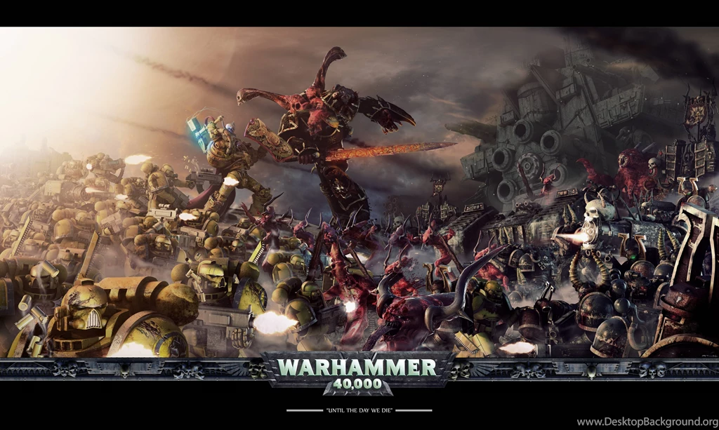 Warhammer Wallpapers Wallpapers Cave