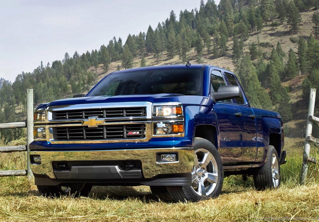 2014 Chevrolet Silverado Trucks Amazing Car WallpaperAmazing Car ...