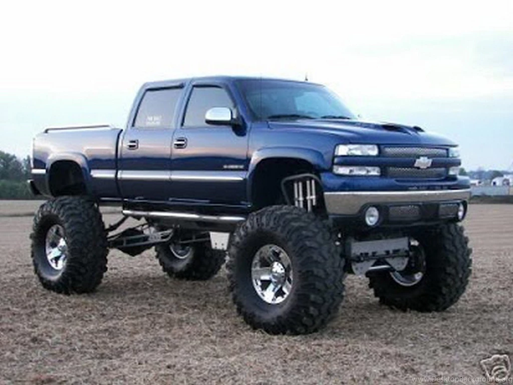 Chevy Truck HD Download