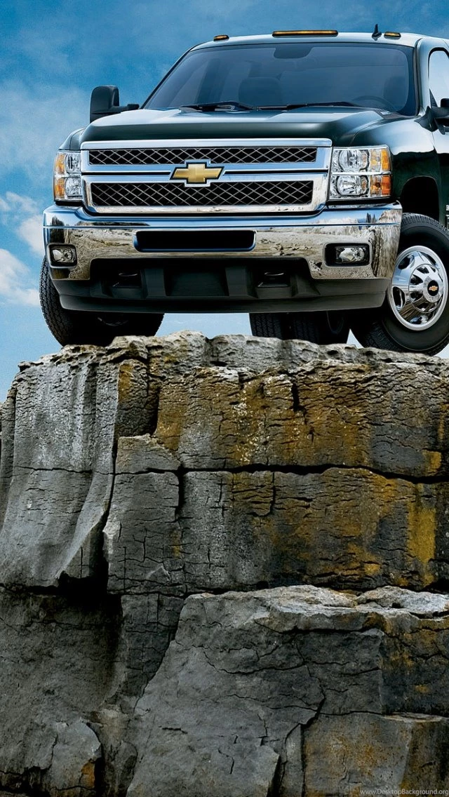 Chevy Truck Iphone Wallpapers