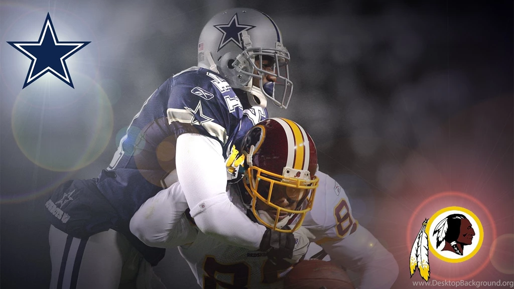 Washingtonredskins DeviantArt