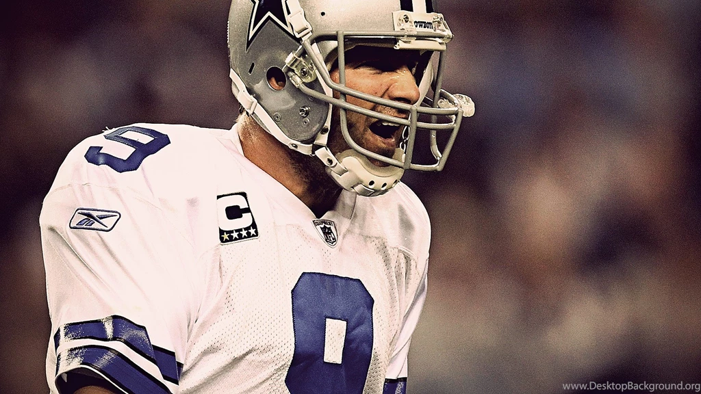 Cowboys Rant: Enough With The "Tony Romo Sucks Without A Super ...
