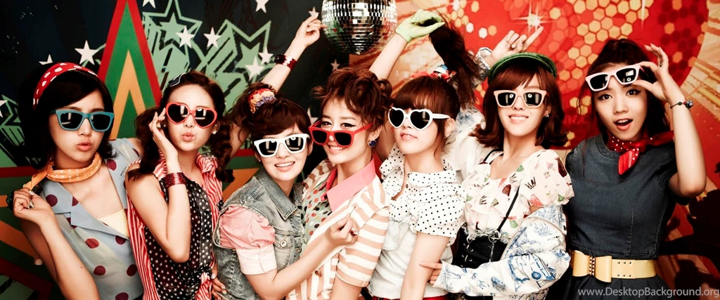 T ara And Their Colorful Roly Poly Wallpapers ~ T ara World ~ 티아라