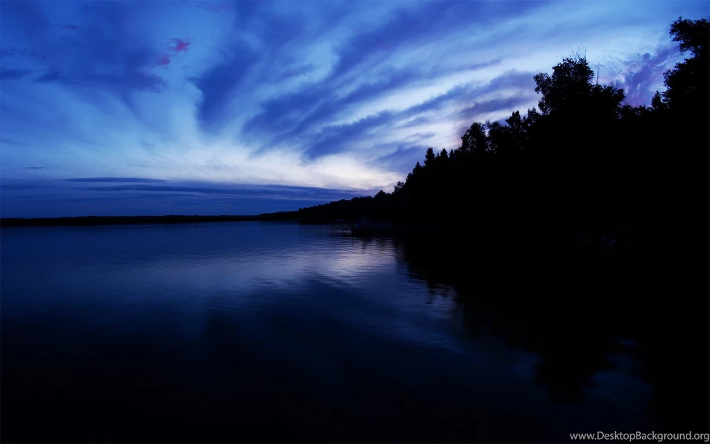 Nature Night Wallpapers