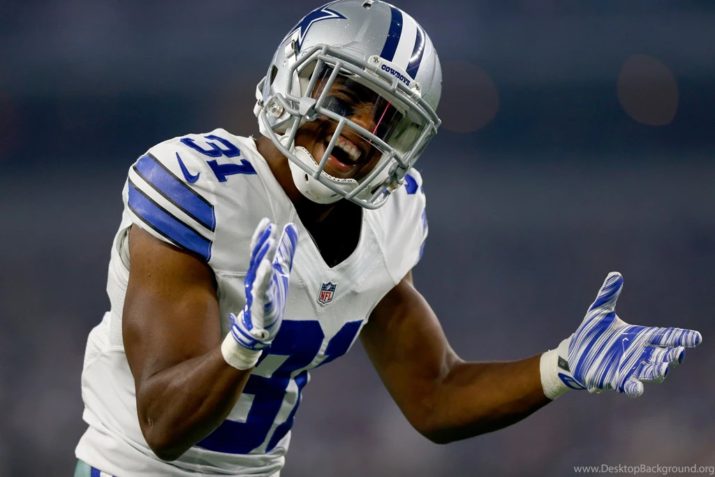 Dallas Cowboys Vs. Washington Redskins: 5 Bold Predictions ...