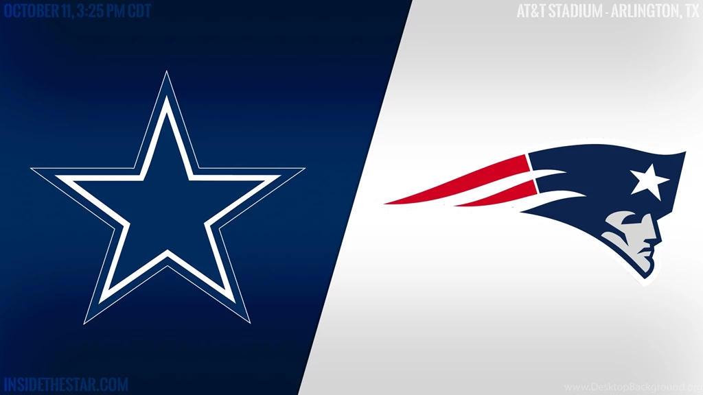 Dallas Cowboys Vs. New England Patriots: 5 Bold Predictions ...