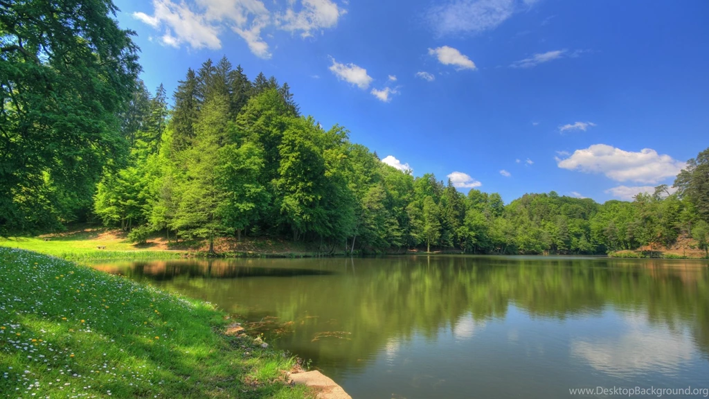 Water scenery wallpaper 9 43837 HD Wallpapers