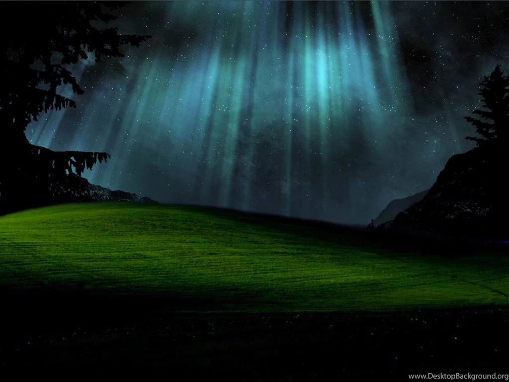 Pictures Of Nature At Night HD Wallpapers Pretty