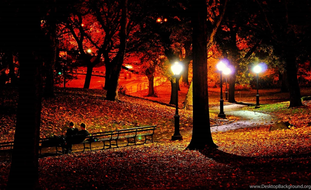 Wallpapers Hd Nature 1080p Night